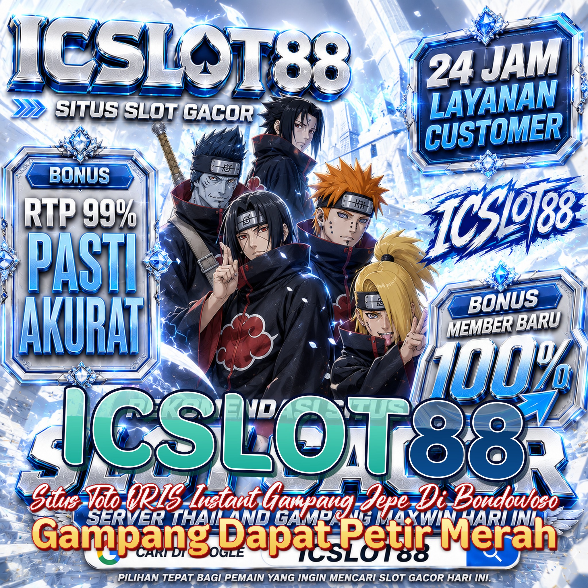 ICSLOT88